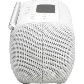 JBL Tuner 3 weiß