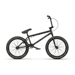 Wethepeople Arcade kurz Schwarz Modell Aktion