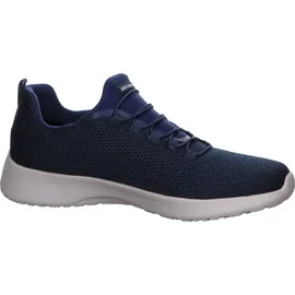 SKECHERS Dynamight navy 44