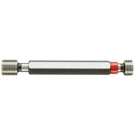 Johs. Boss Gewindegrenzlehrdorn UNF 9/16 Zoll 14,288 mm