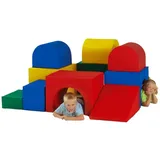 Weichelt Schaumstoffbausteine-Set ""Labyrinth""