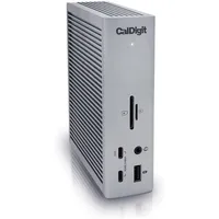 CalDigit TS4 0,8 m Thunderbolt 4 Grau