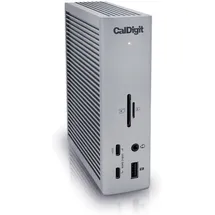 CalDigit TS4 0,8 m Thunderbolt 4 Grau