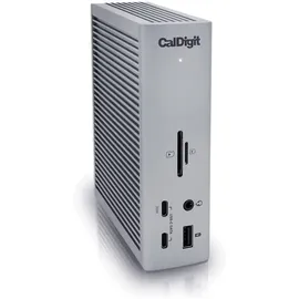 CalDigit TS4 0,8 m Thunderbolt 4 Grau