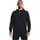 Under Armour Rival Fleece Hoodie Herren 001 black/white L