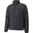 Puma teamLIGA Light Steppjacke Kinder black 164