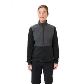 Vaude Yaras 3in1 Jacket, Damen Gr.48 - neon yellow, 48
