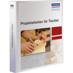 Projektarbeiten für Tischler