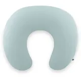hauck Stillkissen Nurse N Feed 140 cm Eukalyptus Blau/Petrol