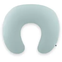 hauck Stillkissen Nurse N Feed 140 cm Eukalyptus Blau/Petrol