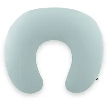 hauck Stillkissen Nurse N Feed 140 cm Eukalyptus Blau/Petrol