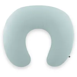 hauck Stillkissen Nurse N Feed 140 cm Eukalyptus Blau/Petrol