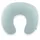 hauck Stillkissen Nurse N Feed 140 cm Eukalyptus Blau/Petrol