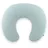 hauck Stillkissen Nurse N Feed 140 cm Eukalyptus Blau/Petrol
