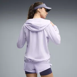 Puma Velocity Laufjacke S, Light Lavender -