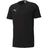 Puma teamGOAL 23 Casuals T-Shirt black S