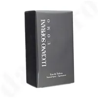 Luciano Soprani Uomo Eau de Toilette 50 ml