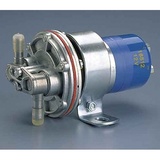 ELMAG Dieselpumpe 12 Volt für Stromerzeuger - 53340