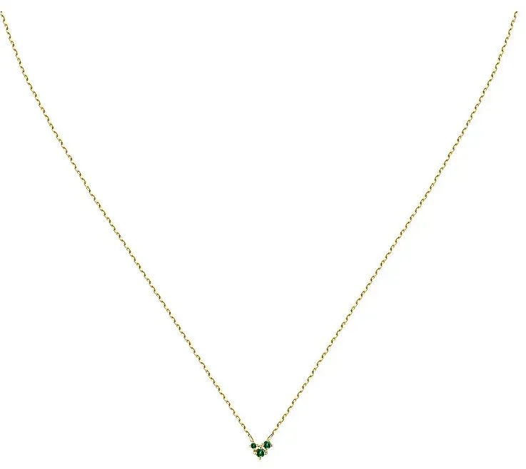 Live Diamond Kette LDY005209 - gelbgold