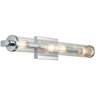 Elstead Lighting Azores (E14) 69,1 cm Chrom