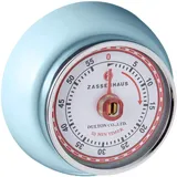 Art-Pol ZASSENHAUS Küchentimer SPEED, hellblau