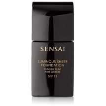 Sensai Luminous Sheer Foundation LSF 15 LS203 neutral beige 30 ml