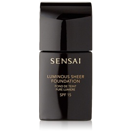 Sensai Luminous Sheer Foundation LSF 15 LS203 neutral beige 30 ml