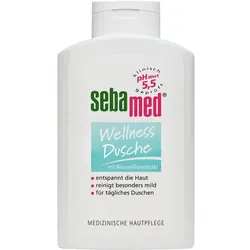 Sebamed Wellness Dusche