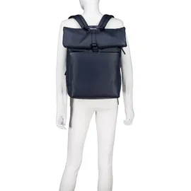 JOST Bags Tromsoe Rucksack Blau