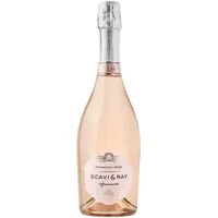 Scavi & Ray Prosecco Rosé Spumante DOC 0,75 Liter