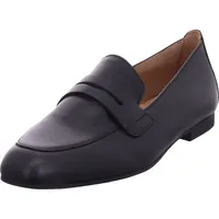 Gabor Slipper in schwarz / 7.5 UK