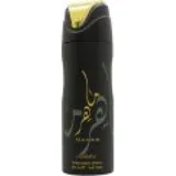 Lattafa Maahir Deodorant Spray 200 ml