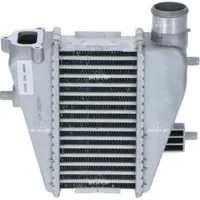 NRF Ladeluftkühler