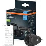 Osram Funk-Steckdose Schwarz 1 St.
