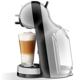 Krups Nescafé Dolce Gusto Mini Me KP 123B artic grey/schwarz