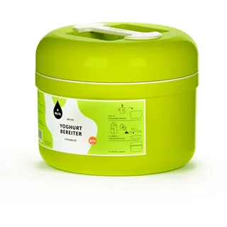 MyYo My.Yo Joghurtbereiter stromlos - Mint (1Stck.)