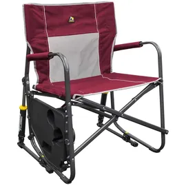 GCI Outdoor Campingstuhl Freestyle Rocker XL Bronze