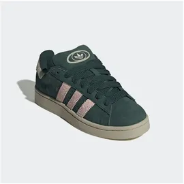 Adidas Campus 00s Mineral Green / Sandy Pink / Putty Grey 40