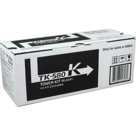 Kyocera TK-580K schwarz