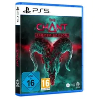 The Chant Limited Edition PS5-Spiel