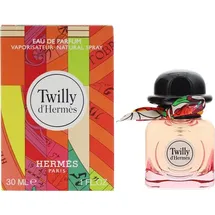 Hermès Caleche Soie de Parfum 50 ml