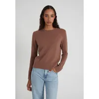 Style Republic Kaschmir-Pullover Braun S