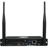 New Line Mini-PC Intel Core i5-1135G7 2023 7,1" SSD 8 GB RAM 256 GB SSD Windows 11 Pro