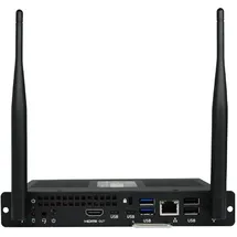 New Line Mini-PC Intel Core i5-1135G7 2023 7,1" SSD 8 GB RAM 256 GB SSD Windows 11 Pro