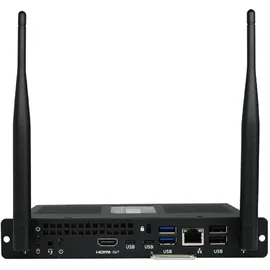 New Line Mini-PC Intel Core i5-1135G7 2023 7,1" SSD 8 GB RAM 256 GB SSD Windows 11 Pro