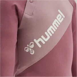 hummel hmlSEOUL langarm Baby-Body 4338 | deco rose 86