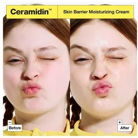 Dr. Jart+ Ceramidin Hautbarriere Feuchtigkeitscreme 50 ml