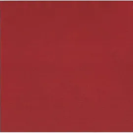 Papstar Servietten "ROYAL Collection" 1/4-Falz 40 x 40 cm bordeaux