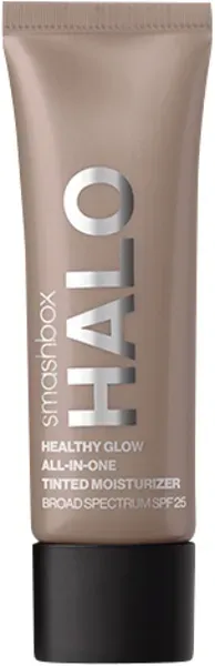 Halo Healthy Glow all-in-one Tinted Moisturizer Mini