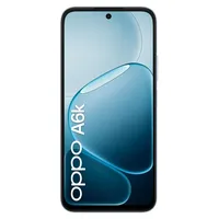 OPPO A6k